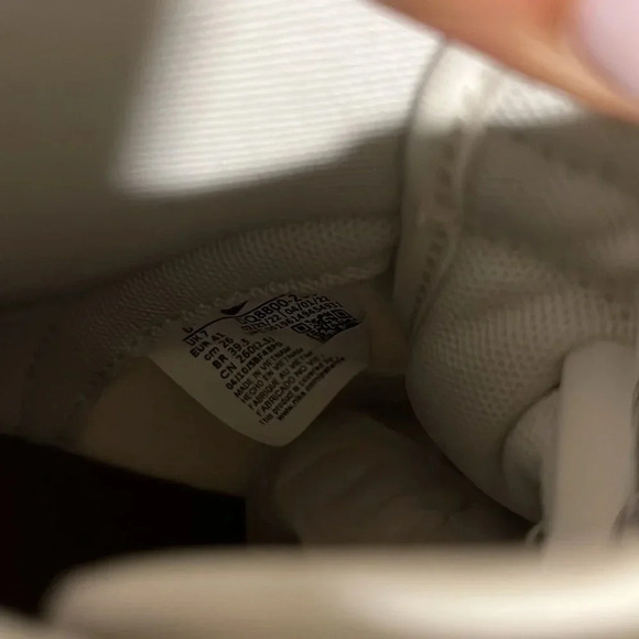 Men’s Nike Dunk High - Picture 10 of 12